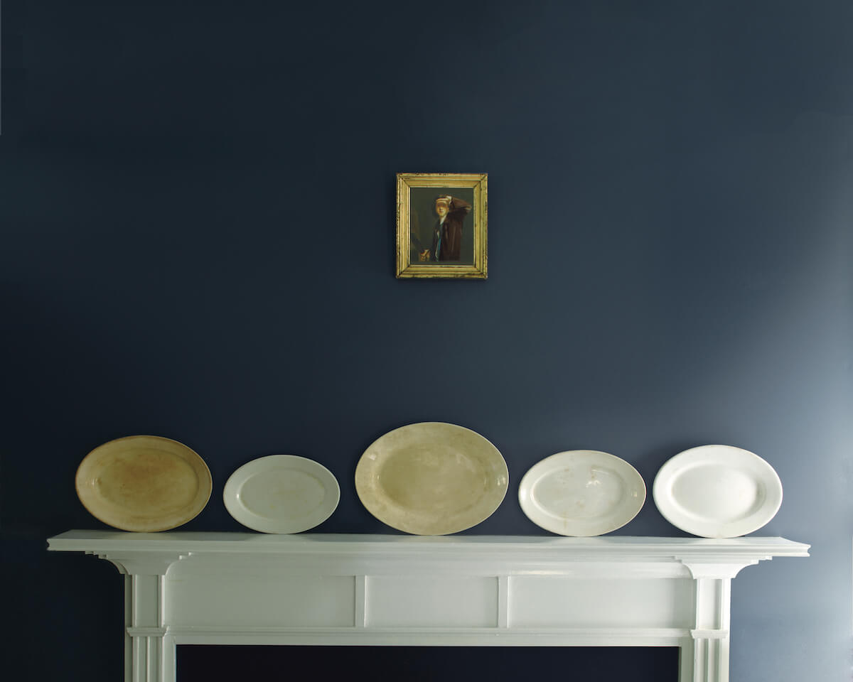Historical Colors – Professional Paint Center