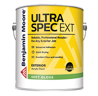 Ultra Spec EXT Paint - Soft Gloss W449
