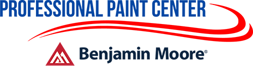 Shop Online with Professional Paint Center, a Benjamin Moore Paint Store in California