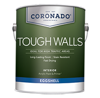 Coronado® Tough Walls