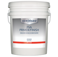 Coronado® PVA Primer/Finish