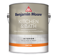 Kitchen & Bath Paint